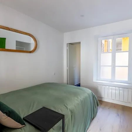 Contemporain Renove A 14eme Διαμέρισμα Παρίσι