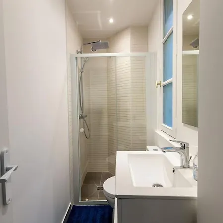 Contemporain Renove A 14eme * Παρίσι
