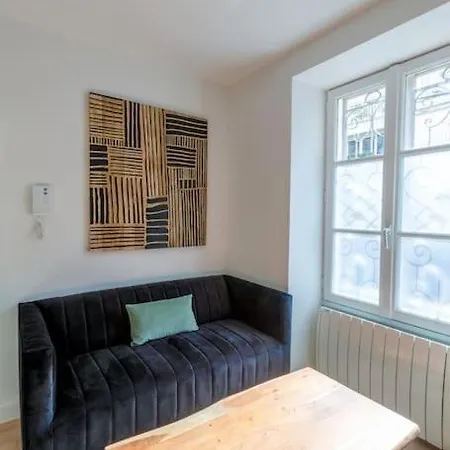 Contemporain Renove A 14eme * Παρίσι