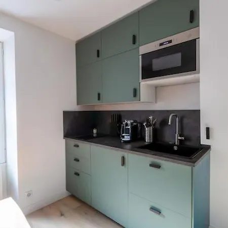 Contemporain Renove A 14eme Διαμέρισμα Παρίσι
