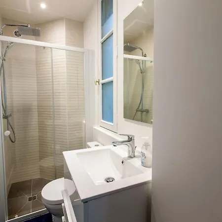 Contemporain Renove A 14eme * Παρίσι