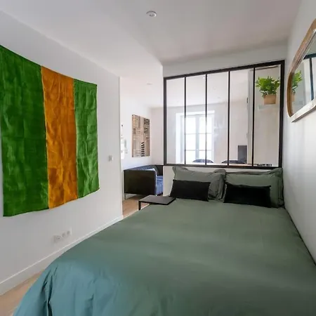 Contemporain Renove A 14eme * Παρίσι