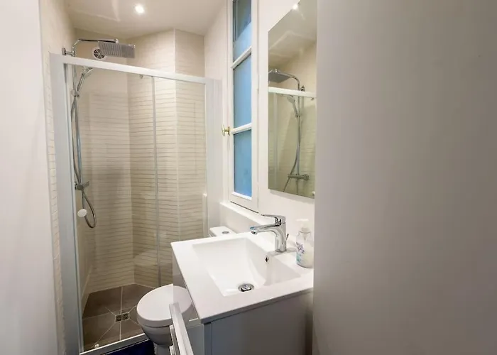 Contemporain Renove A 14eme * Párizs